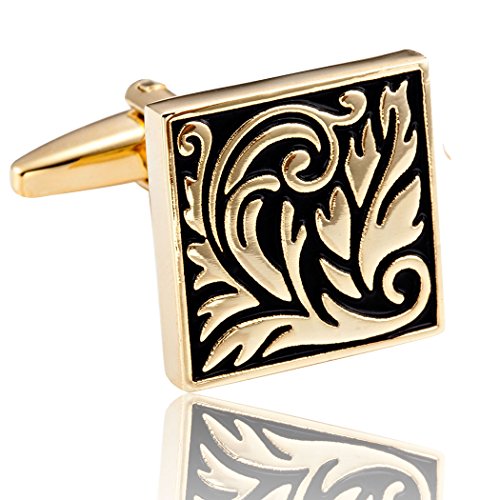 Urban Jewelry Mens Stainless Steel Nautical Knot Cufflinks Formal Wear | Nautical Cufflinks Stainless Steel Rust Resistant Finish Formal Wear Essential Business Style Essential Design - color: Egyptian Style Cufflinks