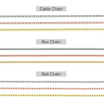 Personalized 3D Vertical Bar Necklace, Custom Necklace Engraved with Any Name Pendant Jewelry Mothers Day Gift - color: Single Chain