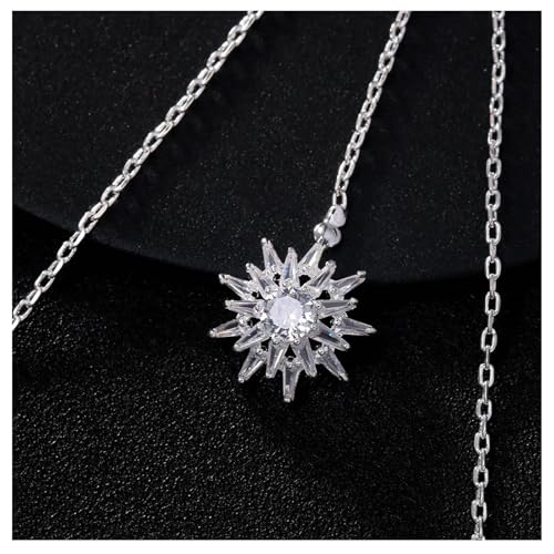 Sexy Star Pendant Non Piercing Nipple Chain Necklace for Women Rhinestone Star Tassel Chest Chain Body Jewelry Festival Rave Heart Nipple Accessories Jewelry - color: Silver