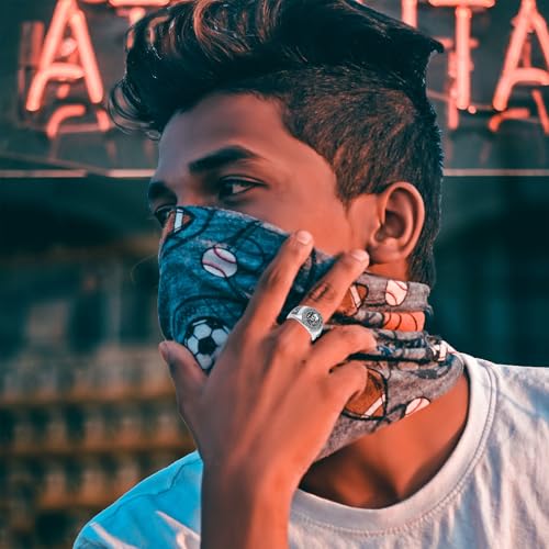 Memento Mori Ring 925 Sterling Silver Gothic Skull Signet Rings Tree of Life for Men Stoic Jewelry Memento Vivere Gifts - color: Silver
