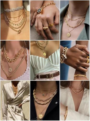 Magnetic Jewelry Clasps, 925 Sterling Silver, Strong Magnetic Closures for Necklaces and Bracelets (4pcs Silvery) - color: 4pcs silvery