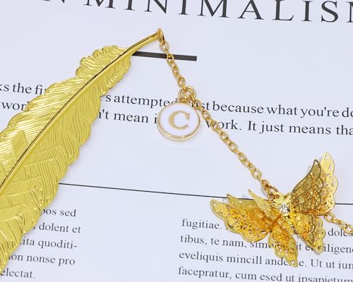 Letter C Charms Double Sided Alphabet Charms Initial Enamel Pendant Beads for Necklace Bracelet Keychain Earrings Mother’s Day Graduation Wedding Jewelry Making Decoration, 30PCS