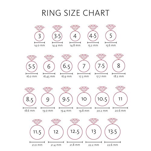Shapes Studio 18k Gold Plated Rings for Women,Crush Wide Band Gold Plated Ring, Stacking Rings, Wedding Band Minimalist Style - color: Silver Mid