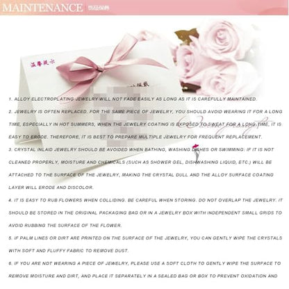 DRXRD 3pcs Leather Wrap Bracelets For Women,Boho Multi-Layer Handmade Bracelets Fashion Stack Bracelets Jewelry Elegant Leather Bracelet - color: G