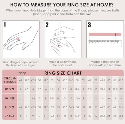 Michooyel 925 Sterling Silver 2ct Cubic Zirconia Engagement Ring for Women, Emerald Cut CZ Solitaire Promise Rings 18K Gold/Rhodium Plated Rings Size 5-9 - color: Silver