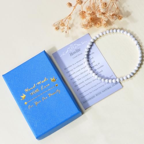 MASSIVE BEADS Natural Genuine Gemstone Beads Healing Crystal Chakra Reiki Jewelry Faceted Round Beads Bracelets 3mm - color: Howlite
