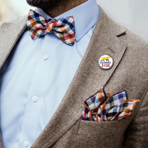 Pins, Round Metal Lapel Pin 1 Inch, Novelty Badge for Bags Hats Tie Shirts Jackets - color: style-1