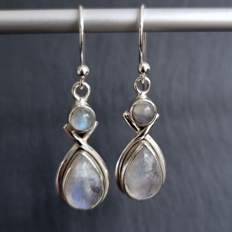 Retro Exaggerated Drop Earrings Personality Vintage Carved Dangle Earrings Daily Accessories Party Valentine's Day Jewelry Gifts for Women - style: Retro Style 13