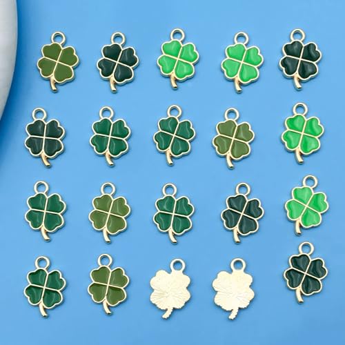 Youdiyla 48pcs Alloy Antique Silvery Enamel Various Holiday Sets Pendant Jewelry Making DIY Keychain Earrings Pendant Various Design Charms for Jewelry Making Bracelets Necklace (HK487) - color: HK487