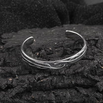 925 Sterling Silver Bracelet Plated Cuff Bangle Bracelet Fashionable Multi-layer Cross Wire Bangle Bracelet Open Adjustable Wide Cuff Bracelet for Teen Girls Fashion Jewelry - color: W-silver21