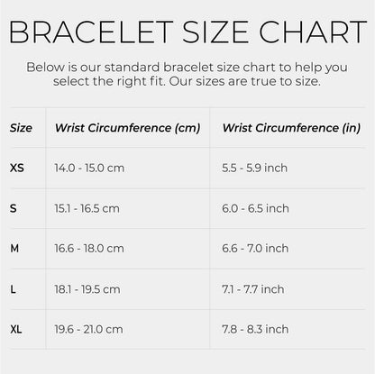 Elegatto Elagio Premium Braided Leather Bracelet for Men | Full-Grain Braided Leather with Sterling Silver Polished Stainless Steel Clasp | Men’s Designer Bracelets - color: Black Silver, size: Medium