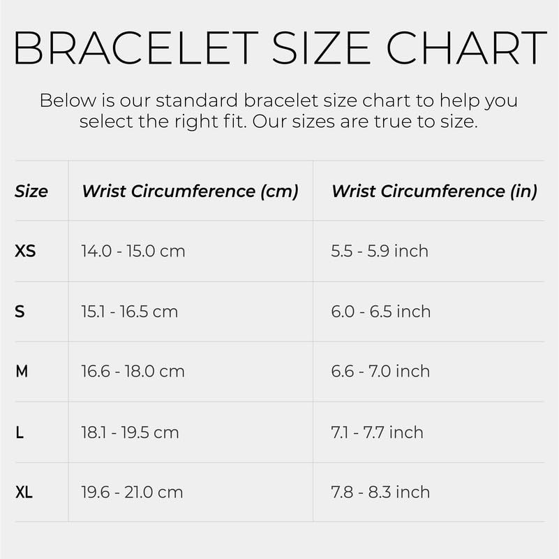 Elegatto Elagio Premium Braided Leather Bracelet for Men | Full-Grain Braided Leather with Sterling Silver Polished Stainless Steel Clasp | Men’s Designer Bracelets - color: Black Silver, size: Extra Small