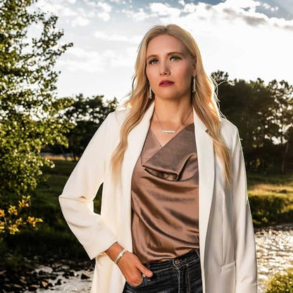 Montana Silversmiths Made in the USA Western Lifestyle Women's Cuff Bracelet - style: Eternal Flame