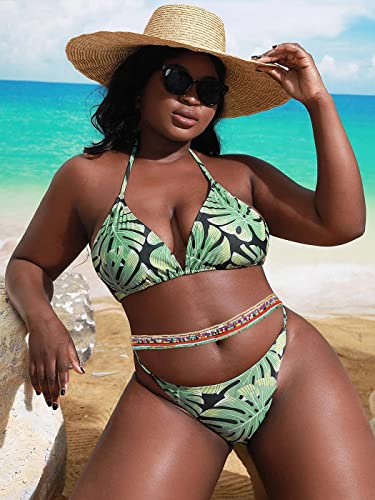 African Waist Beads Chain Layered Belly Body Chain Beach 7Pack Waist Jewelry Body Accessories for Women - size: 43.3inch/110cm