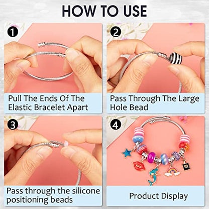 20Pcs Twisted Cable Wire Bracelet Stylish Fine Stainless Steel Open Cuff Bracelet 3mm Thin Adjustable Expandable Elastic Bangle Bracelets For Women Diy Jewelry Making Supplies Christmas Day Gift - color: 20pcs Gold Sliver Bracelet