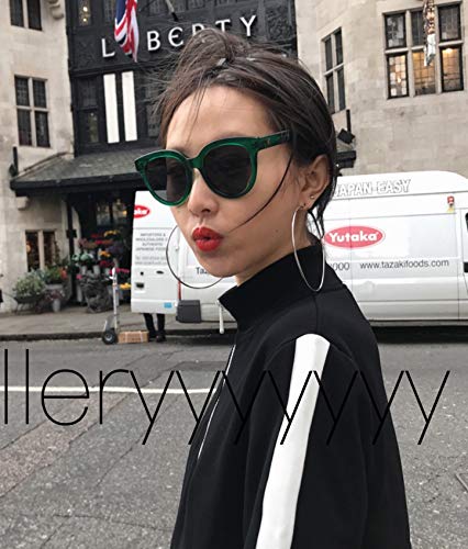 Clip On Big Extra Large Fake Round Hoop Earrings for Women Non Pierced No Piercing Ear Fashion Simple Circle Huggie Hoops Jewelry Gifts - style: 80mm Silver