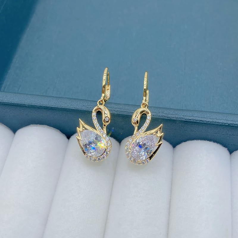 Retro Pearl Stud Drop Earrings Elegant Faux Pearl Stud Earrings For Women Exquisite Wedding Engagement Jewelry Gifts - style: Style 17