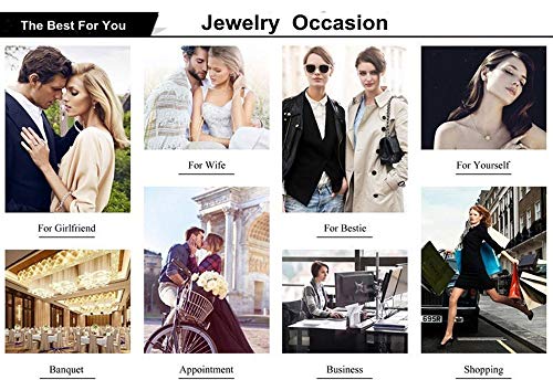 Fashion Crystal Jewelry Set Gold Plated Jewelry Weddings Dubai Gold Necklace Earrings Set Gift - color: Crystal choker