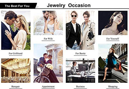 Fashion Crystal Jewelry Set Gold Plated Jewelry Weddings Dubai Gold Necklace Earrings Set Gift - color: Crystal choker