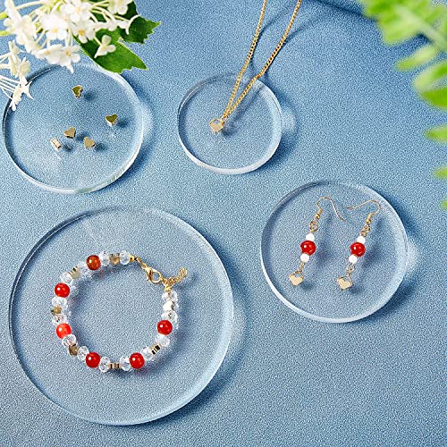 PH PandaHall 60pcs 14K Gold Plated Heart Beads, Heart Spacer Beads 6x7mm Metal Love Brass Loose Bead for Necklace Bracelet Wedding Birthday Christmas Jewelry Making (Pack of 2) - size: 6x7mm (Pack of 2)