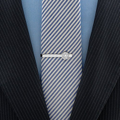 Star Wars Imperial Empire Stainless Steel Tie Bar, Officially Licensed