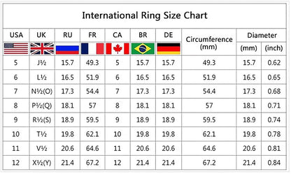 14K Gold Plated Stacking CZ Statement Thumb Rings for Women,Dainty Chunky Cubic Zirconia Thumb Promise Wedding Bands Engagement Non Tarnish Ring for Women's Jewelry Gift Size 10 - size: 10#