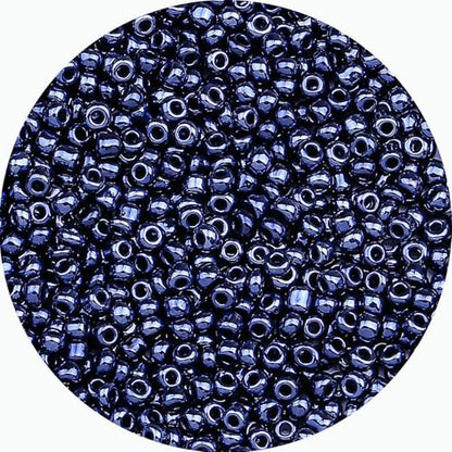 Legefo 4mm Glass Seed Beads Bulk, Gunmetal Black 6/0 Small Mini Pony Seed Beads, Tiny Round Craft Bead for Bracelet Necklace Wrist Jewelry Making Beading Weaving DIY Crafts Supplies, 1000pcs - color: Gunmetal Black