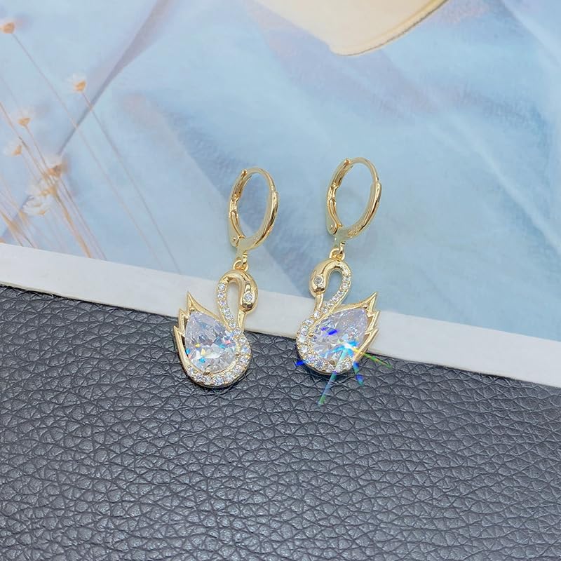 Retro Pearl Stud Drop Earrings Elegant Faux Pearl Stud Earrings For Women Exquisite Wedding Engagement Jewelry Gifts - style: Style 17