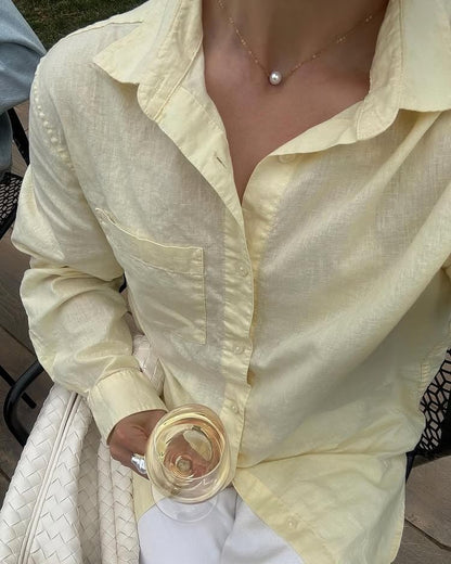 Trinckle Pearl Necklaces for Women, Pearl Choker Dainty Pendant Necklace | White Pendant Choker for Teen Girls, Layered Daisy Jewelry, Wedding Strands for Bride Bridesmaids as Beach Summer Accessories - style: Single necklace