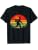 Stud Muffin Funny Muffin Bigfoot Sasquatch Sunset Boys Men T-Shirt - color: Black, size: Small