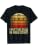 I Put The Stud In Bible Study Sunset Christian Religious T-Shirt - color: Black, size: Small